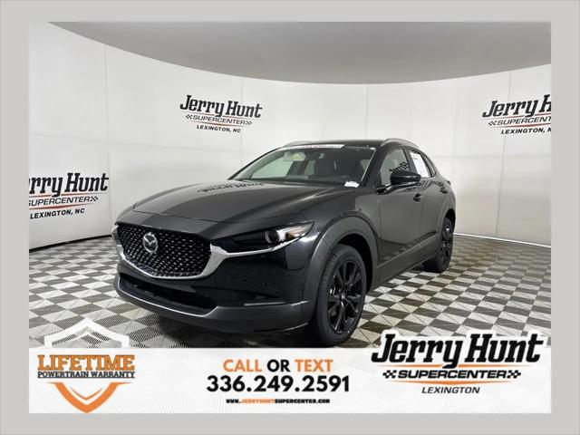 2022 Mazda CX-30 2.5 Turbo for sale in Lexington, NC