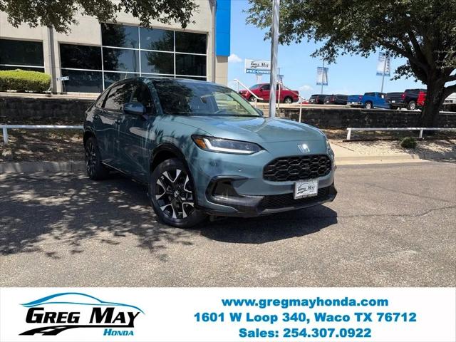 2027 Honda HR-V EX-L 2WD for sale in Waco, TX