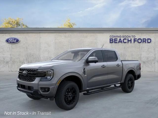 2026 Ford Ranger LARIAT for sale in Virginia Beach, VA