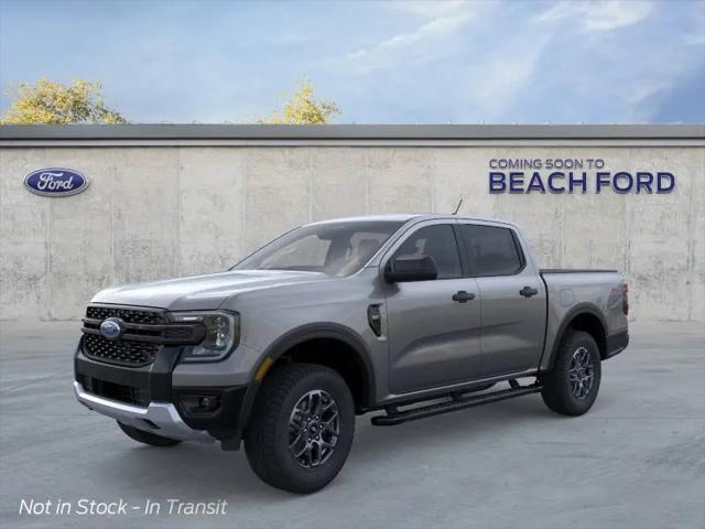 2026 Ford Ranger XLT for sale in Virginia Beach, VA