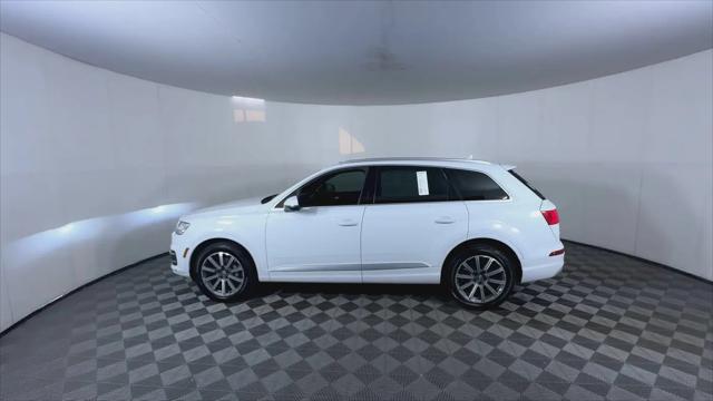 2018 Audi Q7 3.0T Premium