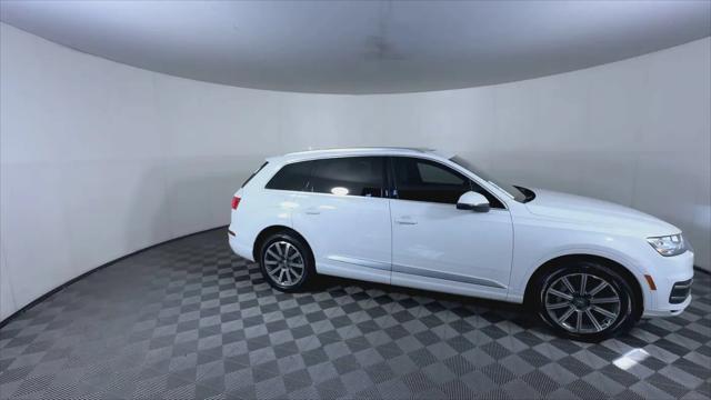 2018 Audi Q7 3.0T Premium