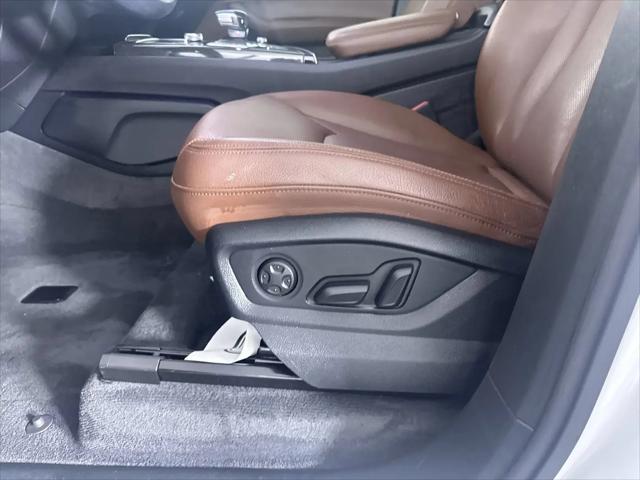 2018 Audi Q7 3.0T Premium