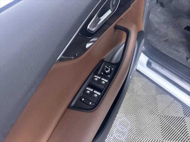 2018 Audi Q7 3.0T Premium