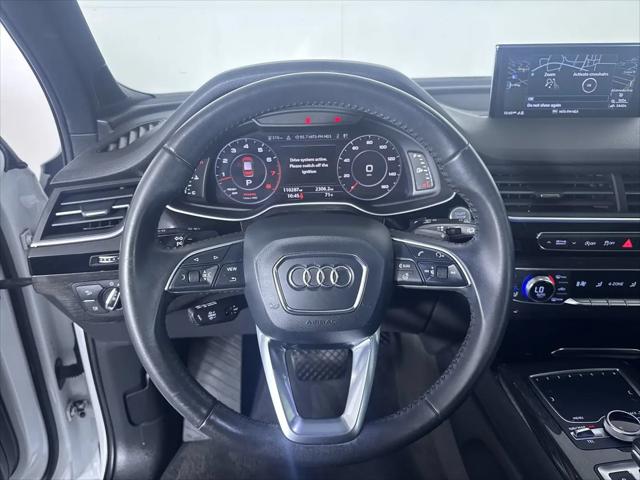 2018 Audi Q7 3.0T Premium