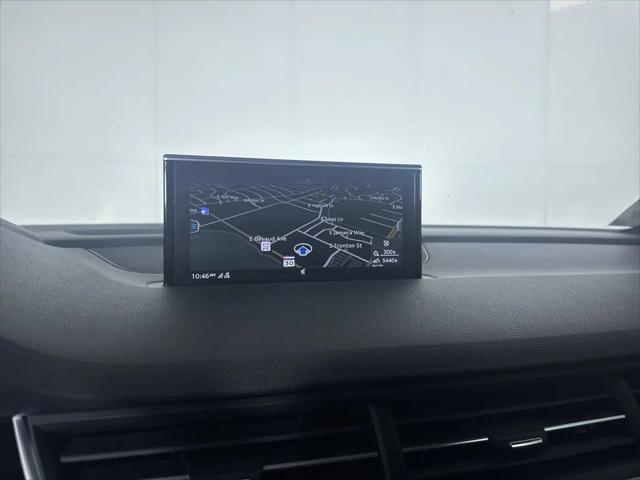 2018 Audi Q7 3.0T Premium