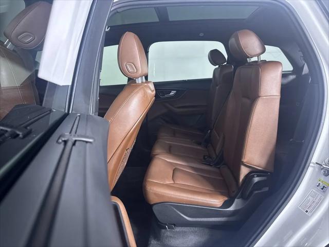 2018 Audi Q7 3.0T Premium