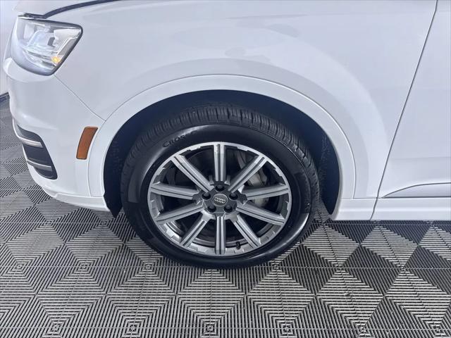 2018 Audi Q7 3.0T Premium