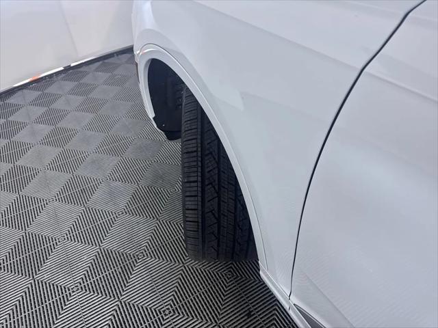 2018 Audi Q7 3.0T Premium