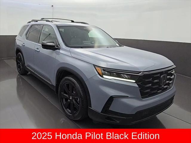 2025 Honda Pilot Black Edition for sale in Marietta, GA