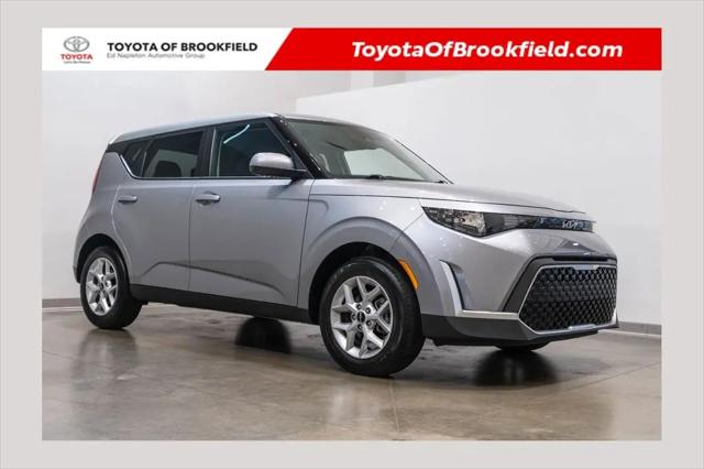 2025 Kia Soul LX for sale in Brookfield, WI