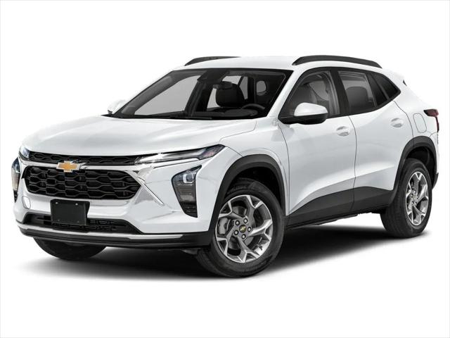 2026 Chevrolet Trax FWD ACTIV for sale in Cheyenne, WY