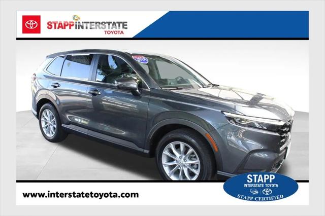 2024 Honda CR-V EX AWD for sale in Frederick, CO