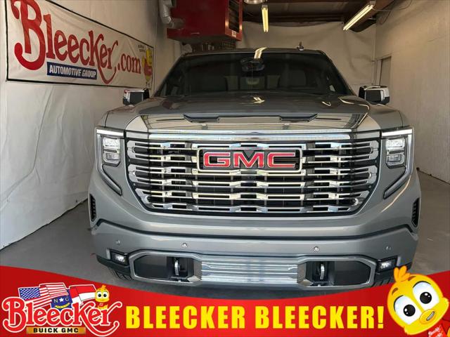 2026 GMC Sierra 1500 Crew Cab, Short Bed, Denali, 4WD for sale in Red Springs, NC