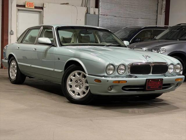 2001 Jaguar XJ Standard for sale in Manassas, VA
