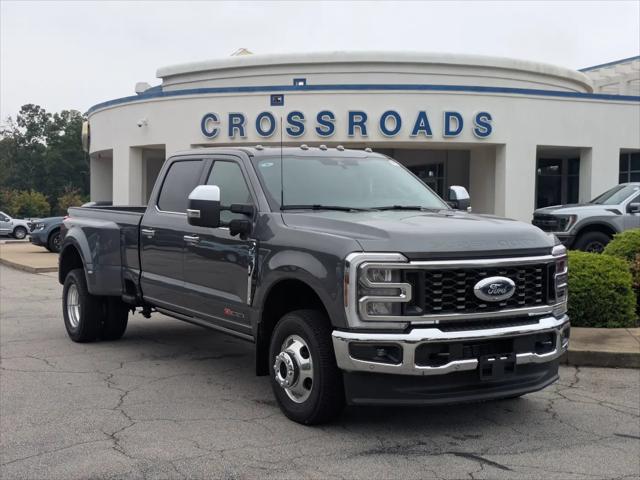 2026 Ford F-350 LARIAT for sale in Fuquay-Varina, NC