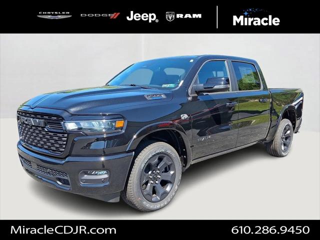2026 Ram 1500 Big Horn Crew Cab 4x4 57 Box for sale in Elverson, PA