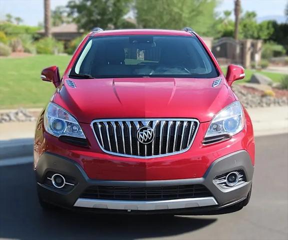 2015 Buick Encore Premium