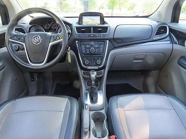 2015 Buick Encore Premium