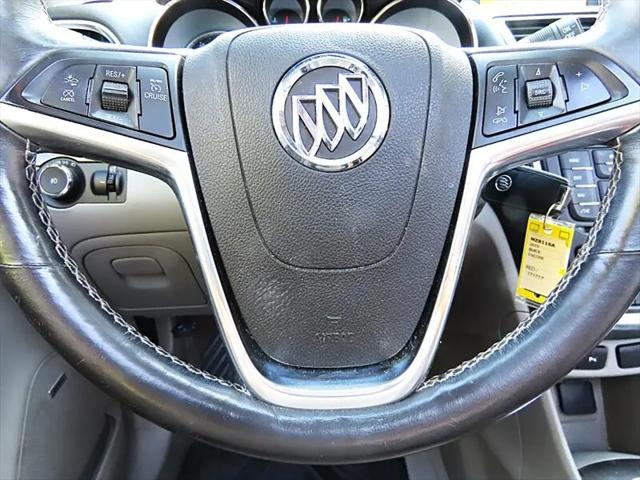 2015 Buick Encore Premium