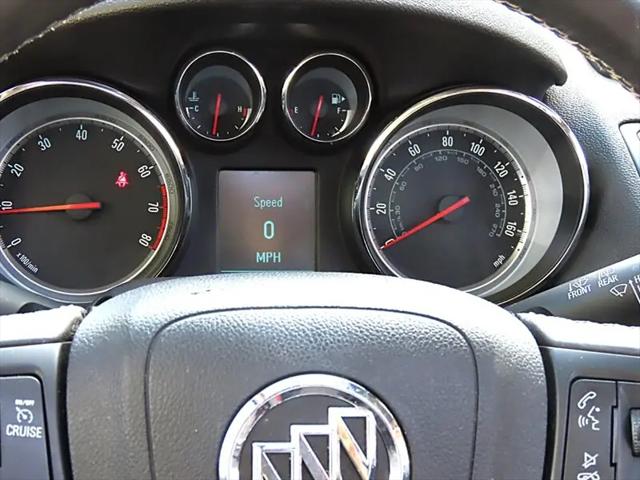 2015 Buick Encore Premium