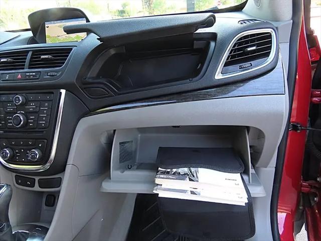 2015 Buick Encore Premium