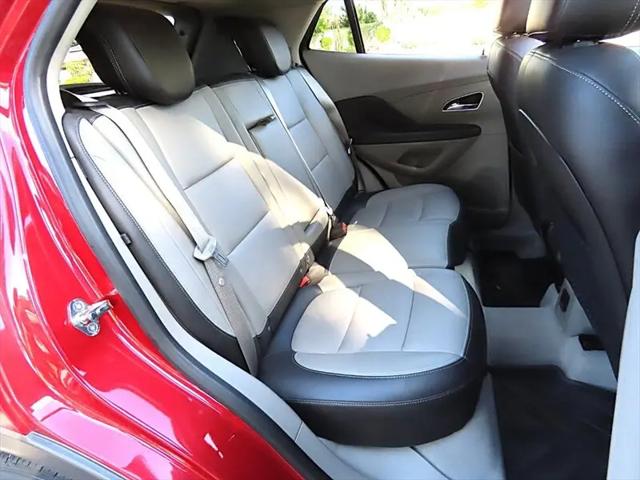 2015 Buick Encore Premium