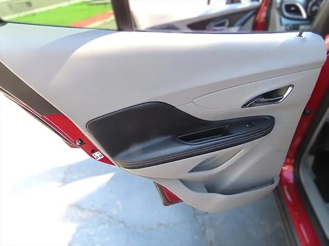 2015 Buick Encore Premium