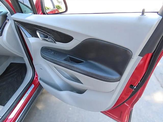 2015 Buick Encore Premium