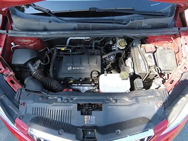 2015 Buick Encore Premium