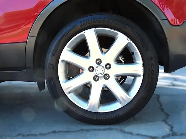 2015 Buick Encore Premium