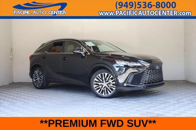 2024 Lexus RX 350 Premium Plus for sale in Costa Mesa, CA