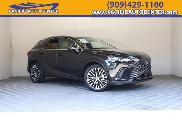 2024 Lexus RX 350 Premium Plus for sale in Costa Mesa, CA