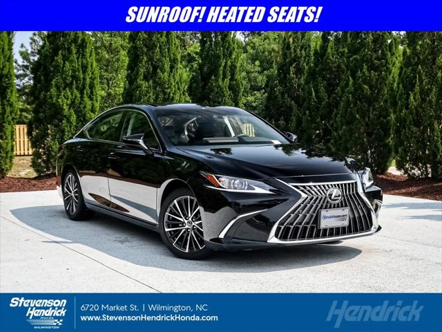 2022 Lexus ES 350 ES 350 for sale in Wilmington, NC