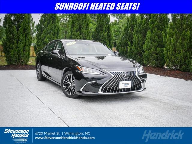2022 Lexus ES 350 ES 350 for sale in Wilmington, NC