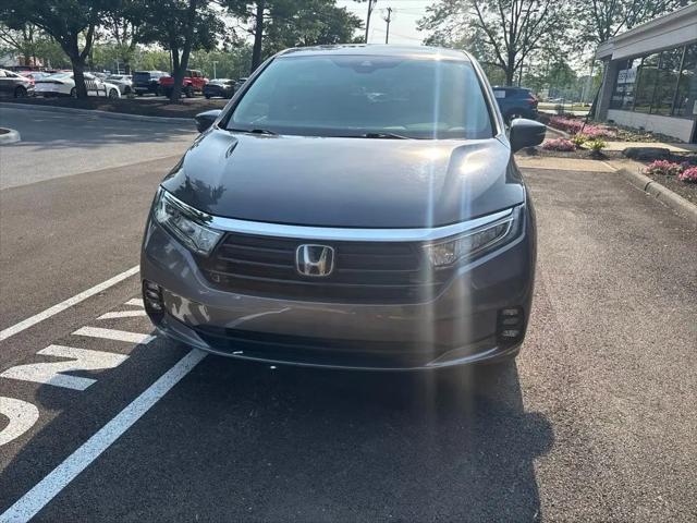 2021 Honda Odyssey for sale near Dublin, OH