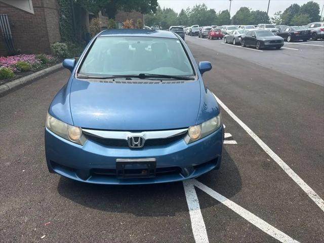 2010 Honda Civic LX for sale in Dublin, OH