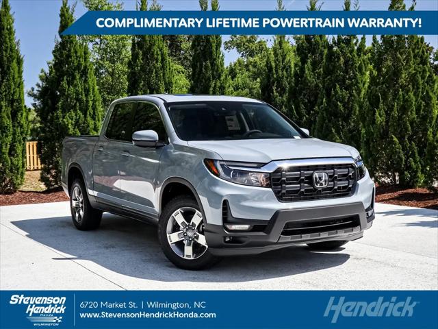 2026 Honda Ridgeline RTL for sale in Wilmington, NC