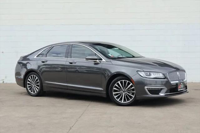 2018 Lincoln MKZ Hybrid Select for sale in Fullerton, CA