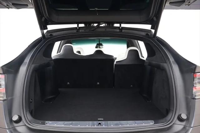 2018 Tesla Model X 75D