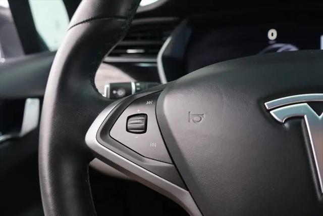 2018 Tesla Model X 75D