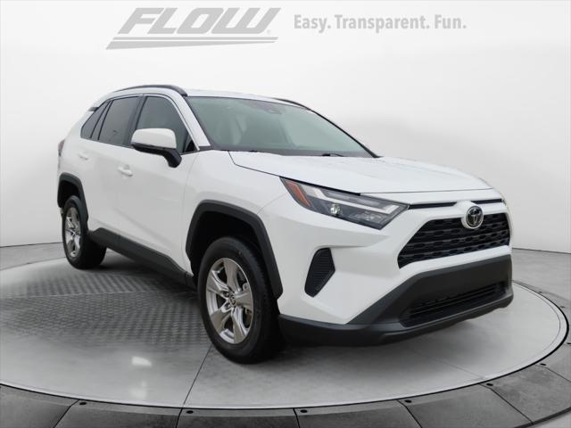 2025 Toyota RAV4 XLE for sale in Winston Salem, NC