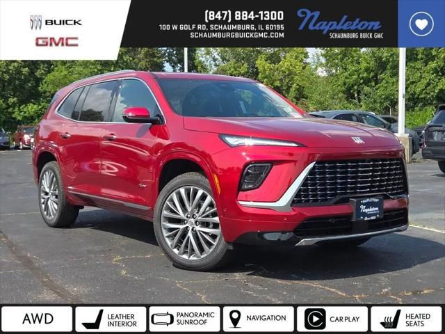 2026 Buick Enclave Avenir FWD for sale in Schaumburg, IL