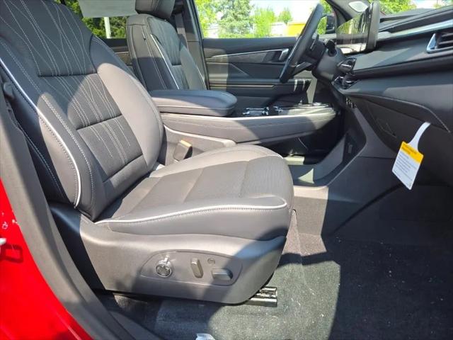 2026 Buick Enclave Avenir FWD