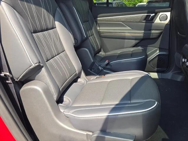 2026 Buick Enclave Avenir FWD