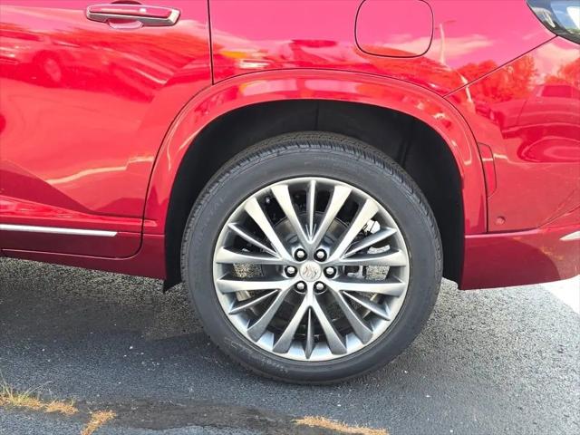 2026 Buick Enclave Avenir FWD