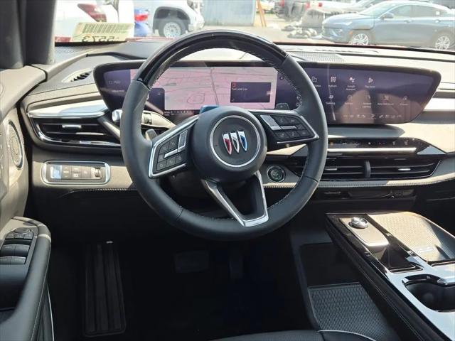 2026 Buick Enclave Avenir FWD