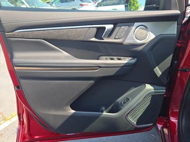 2026 Buick Enclave Avenir FWD