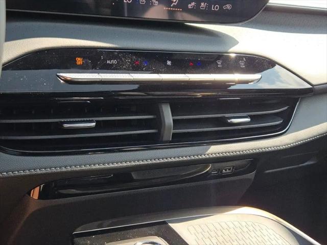 2026 Buick Enclave Avenir FWD