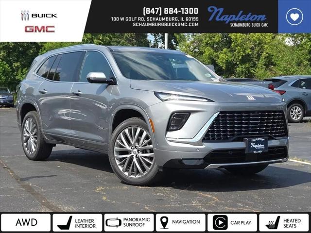 2026 Buick Enclave Avenir FWD for sale in Schaumburg, IL